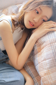 明星专题：金佳